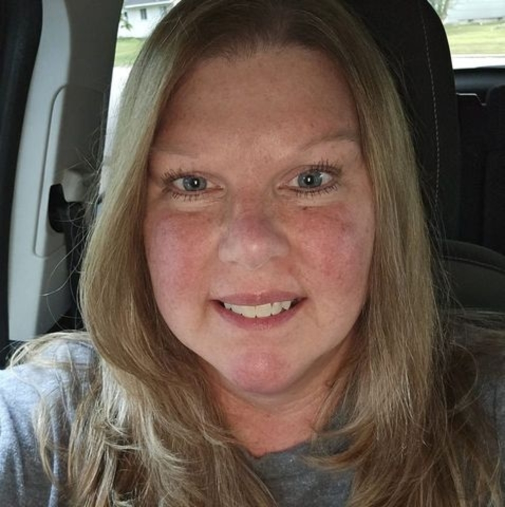 Meet your Posher, Erin